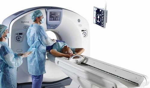 GE dona 24 equipos médicos para los Juegos Olímpicos