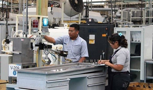 Apurímac y Huancavelica encabezan lista de regiones donde el empleo formal creció más.