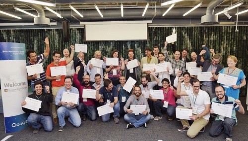 Proyecto peruano entre los ganadores del Premio de Investigación de Google para América Latina