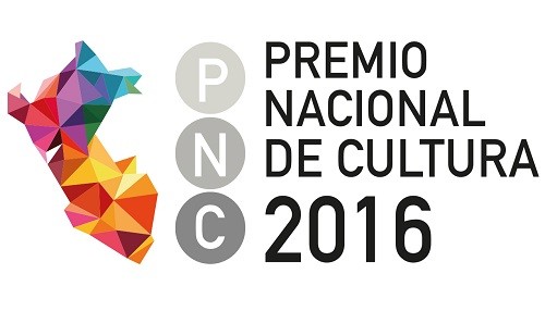 Premio Nacional de Cultura 2016 amplía plazo para recibir postulantes