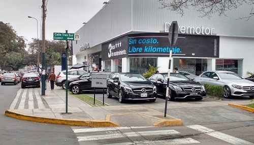 Mercedes-Benz se une a la fiebre Pokémon Go