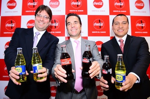 Compañía Coca-Cola lanza estrategia para promover sus opciones Zero azúcar, Zero calorías