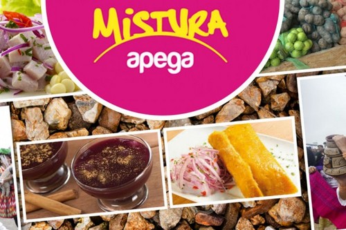 Mistura 2016: Los mejores pescadores cocineros del país serán invitados a participar Mistura 2016: Los mejores pescadores cocineros del país serán invitados a participar