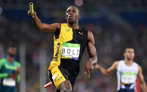 Juegos Olímpicos 2016: Bolt se despide con tres títulos consecutivos, los 100, 200 y la posta 4x100