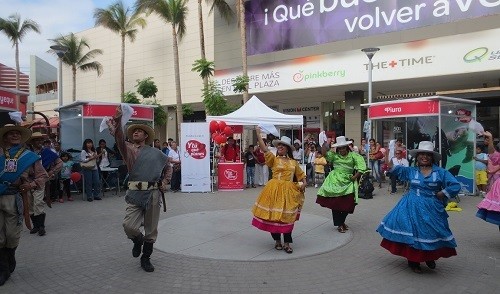 PROMPERÚ organiza Miniferia de Destinos Turísticos en Piura