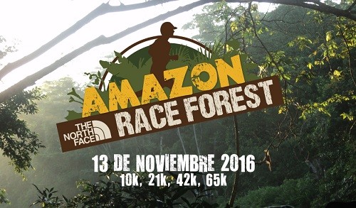 Trail Running: Participa en el Amazon Race Forest e inicia tu aventura en la montaña