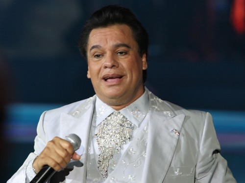 Murió Juan Gabriel