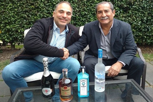 Bacardi elige a LC Group como nuevo representante exclusivo en Perú