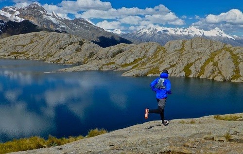 Este sábado se corre la 1ra edición de la Sierra Andina Marathon