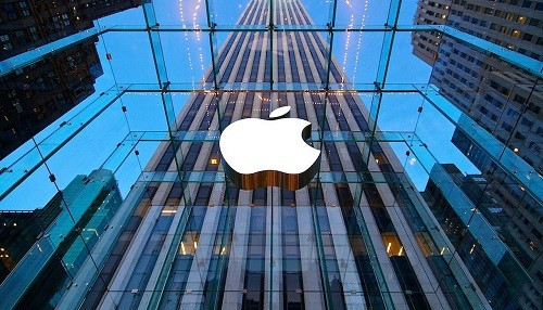 Xdirect: acción de Apple podría subir hasta un 13% más durante 2016 luego del lanzamiento del iPhone 7