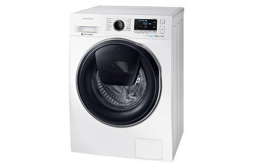 Samsung expande su gama de lavadoras AddWash con las líneas Washer-Dryer Combo y Slim