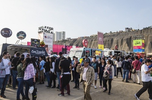 Con concepto Conoce el Perú a través de su gastronomía PROMPERÚ promocionará la Marca Perú en Mistura 2016