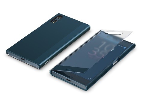 Xperia XZ y Xperia X Compact, los nuevos modelos insignia de Sony