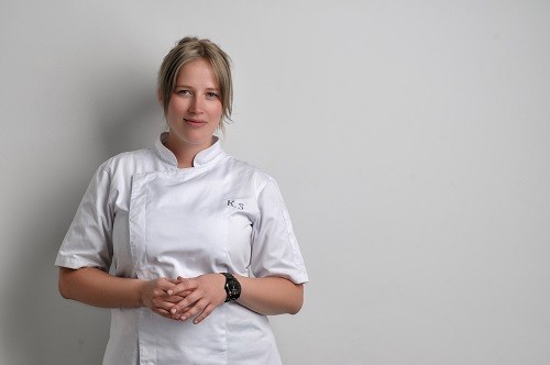 Kamilla Seidler de Gustu en Bolivia nombrada como Latin Americas Best Female Chef 2016