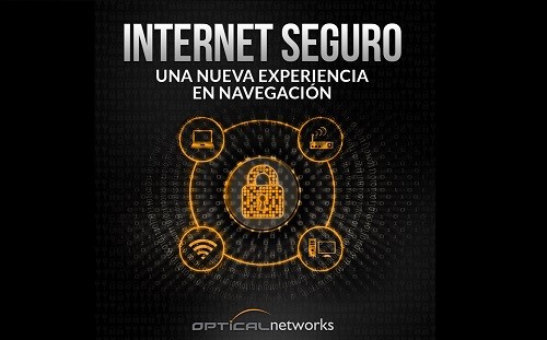 Empresas incrementarán su productividad en 30% con Internet Seguro