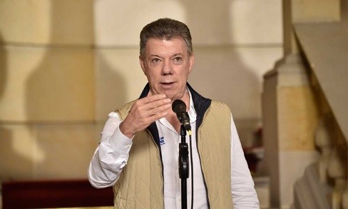 Colombia: Fuerza Pública ya tiene un plan para atacar a grupos que pretendan ocupar zonas dejadas por las Farc