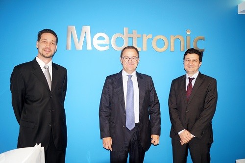 Medtronic: Tecnología médica de vanguardia fortalece su presencia en el Perú
