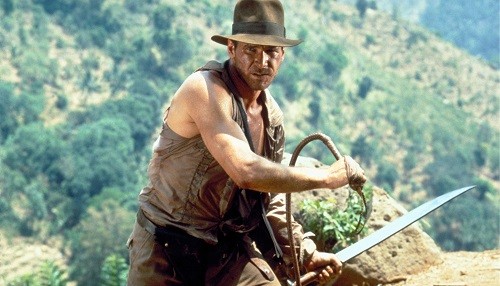 La saga completa de Indiana Jones desembarca en Netflix para toda América Latina