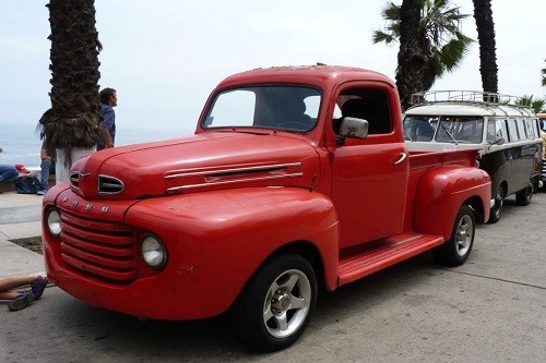 Disfruta de la gran exhibición de Pick Up en el Jockey Plaza