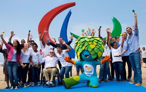 Más de 300 mil turistas extranjeros han adquirido entradas para los Juegos Paralímpicos Río 2016