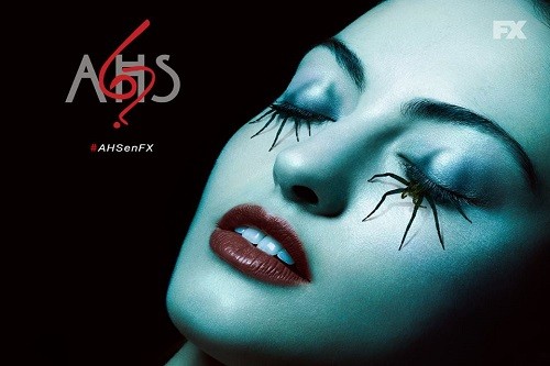 FX estrena la sexta temporada de American Horror Story