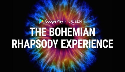 Queen y Google Play se unen en 'La experiencia Bohemian Rhapsody', un experimento de realidad virtual musical