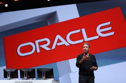 Oracle transforma el mercado de la infraestructura en la nube