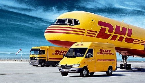 DHL Express anuncia sus ajustes de tarifas para 2017