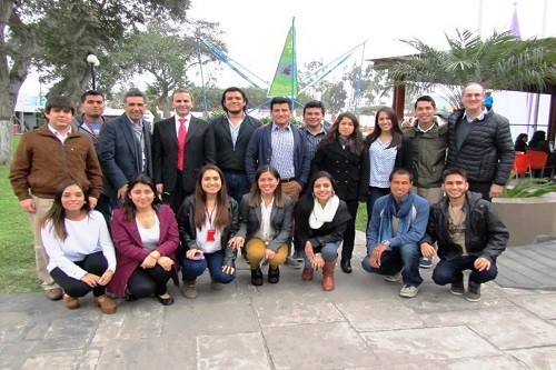 Alumnos de la UPC obtuvieron los mejores puestos de América Latina en el concurso Online Marketing Challenge de Google