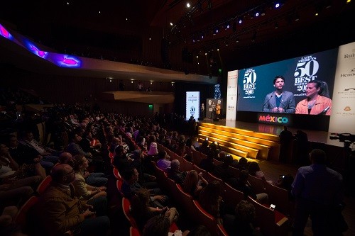 Gastronomía peruana se consolida en la lista de Los 50 Mejores Restaurantes de América Latina