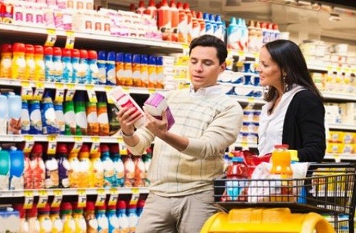 Compradores peruanos aumentan ticket de consumo en autoservicios en 15%