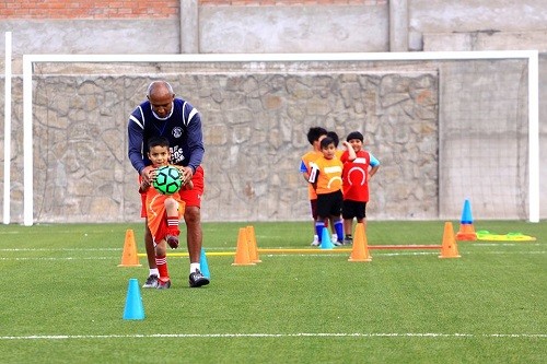 Municipalidad de Ventanilla apoyará divisiones menores del Sport Boys