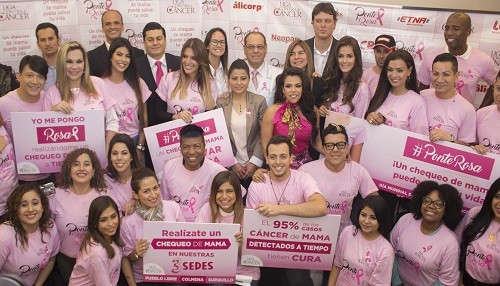 Payless Shoesource lanza su campaña BCA para apoyar la prevención del cáncer de mama
