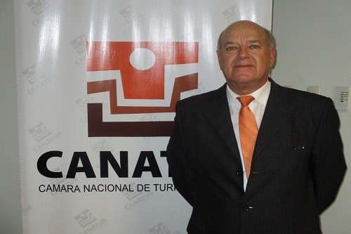 CANATUR presenta Agenda Prioritaria del Sector Privado Turístico