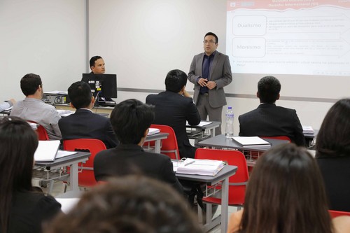 Mincetur lanza cuarta edición del Curso de Negociaciones Comerciales Internacionales