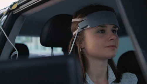 Un experimento de movilidad de Ford ayuda a los conductores a saber lo buenos que son al volante Un experimento de movilidad de Ford ayuda a los conductores a saber lo buenos que son al volante