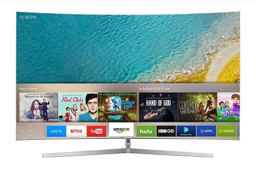 Cinco claves para escoger el mejor Smart TV