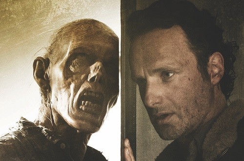 Se confirma una nueva temporada para The Walking Dead