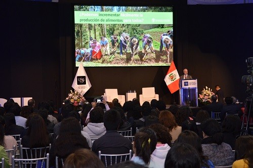 USIL apuesta por carreras que promueven un nuevo enfoque de la salud humana