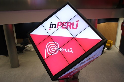inPERU reúne más de 700 empresarios españoles