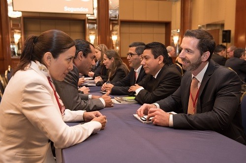 Proyectos hoteleros peruanos generan expectativas en inversionistas internacionales