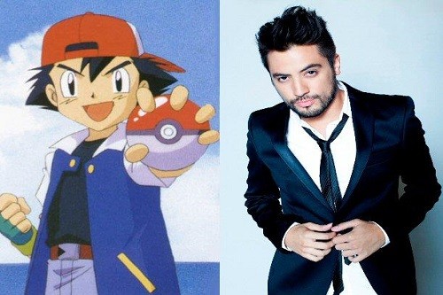 Voces de Pokémon y cantantes de Dragon Ball y Caballeros del Zodíaco estarán presentes