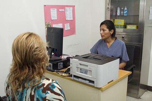 Cáncer de mama: detección oportuna que ayuda a salvar vidas