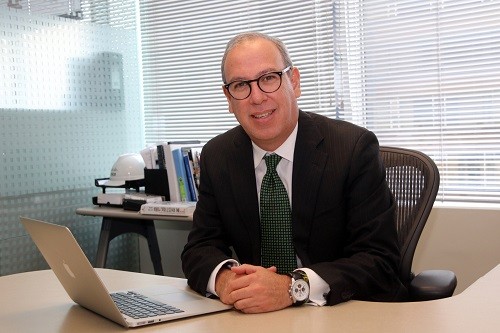 Aldo Arciniega asume el puesto de Country Manager en Cisco Perú