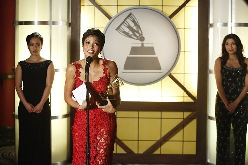 Lifetime estrena Toni Braxton: Unbreak my heart