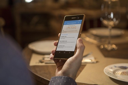 Sony Xperia M5, alta calidad fotográfica en un diseño compacto