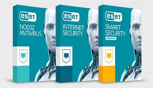 ESET lanza su nueva versión de productos de seguridad para el hogar