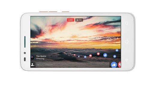 Cinco momentos que deberías transmitir a través de Facebook Live