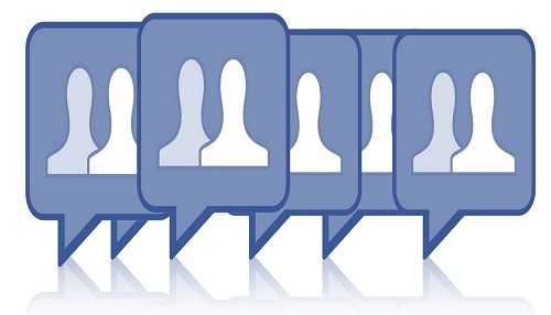 Facebook lanza herramienta para ayudarte a descubrir grupos