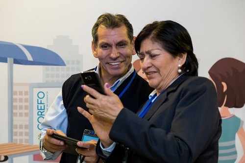 Ediciones Corefo organiza taller gratuito acerca de las innovaciones del currículo educativo nacional Ediciones Corefo organiza taller gratuito acerca de las innovaciones del currículo educativo nacional